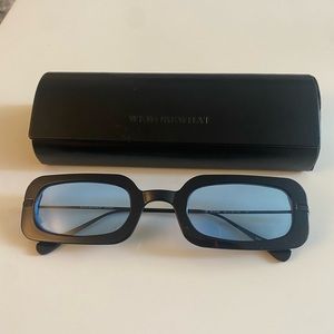 WeWoreWhat Sunglasses